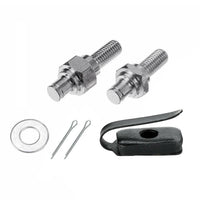 Bonnet Hood Gas Struts Suitable For Nissan Navara D40 Ute 2005–2014