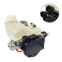 {{ ABS Pump Master Cylinder Booster Assembly Suitable for Mitsubishi Pajero NM-NW }} - Buy Car Parts Online at {{ Kaka Auto Parts }}.