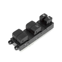 1x Master Power Window Switch 25401-CJ41A Suitable For Nissan Tiida C11 / SC11 / C11Z