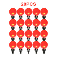 {{ 20x Poultry Chicken Automatic Drinker Cup Waterer Chook Bird Water Feeder Set }} - Buy Car Parts Online at {{ Kaka Auto Parts }}.