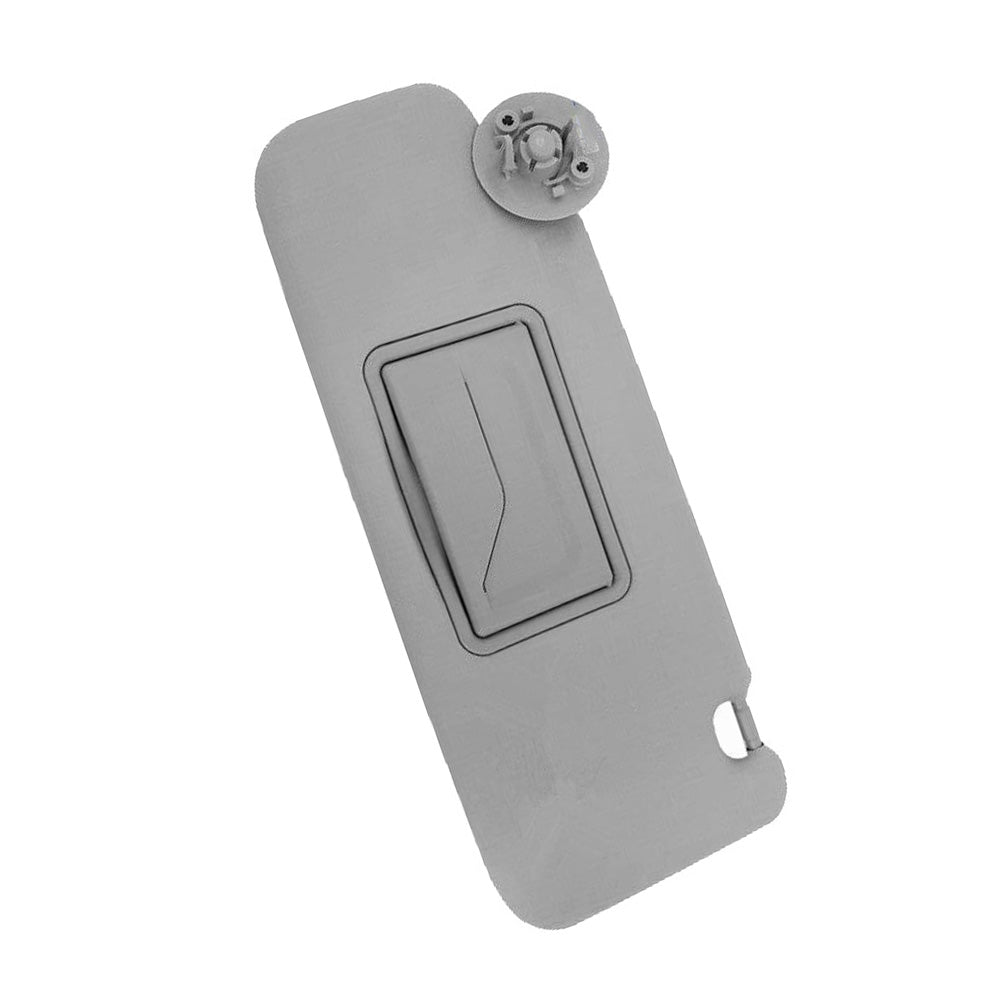 Sun Visor Driver Right Side Suitable For Holden Barina TM 2011-2018, Ref. 95327507
