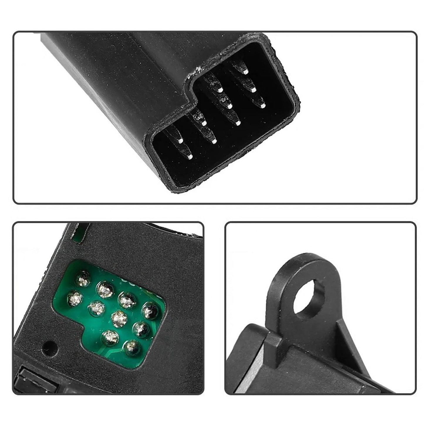 0025428018 Steering Wheel Angle Sensor 5135969AA Suitablefor 05-10 Dodge Charger