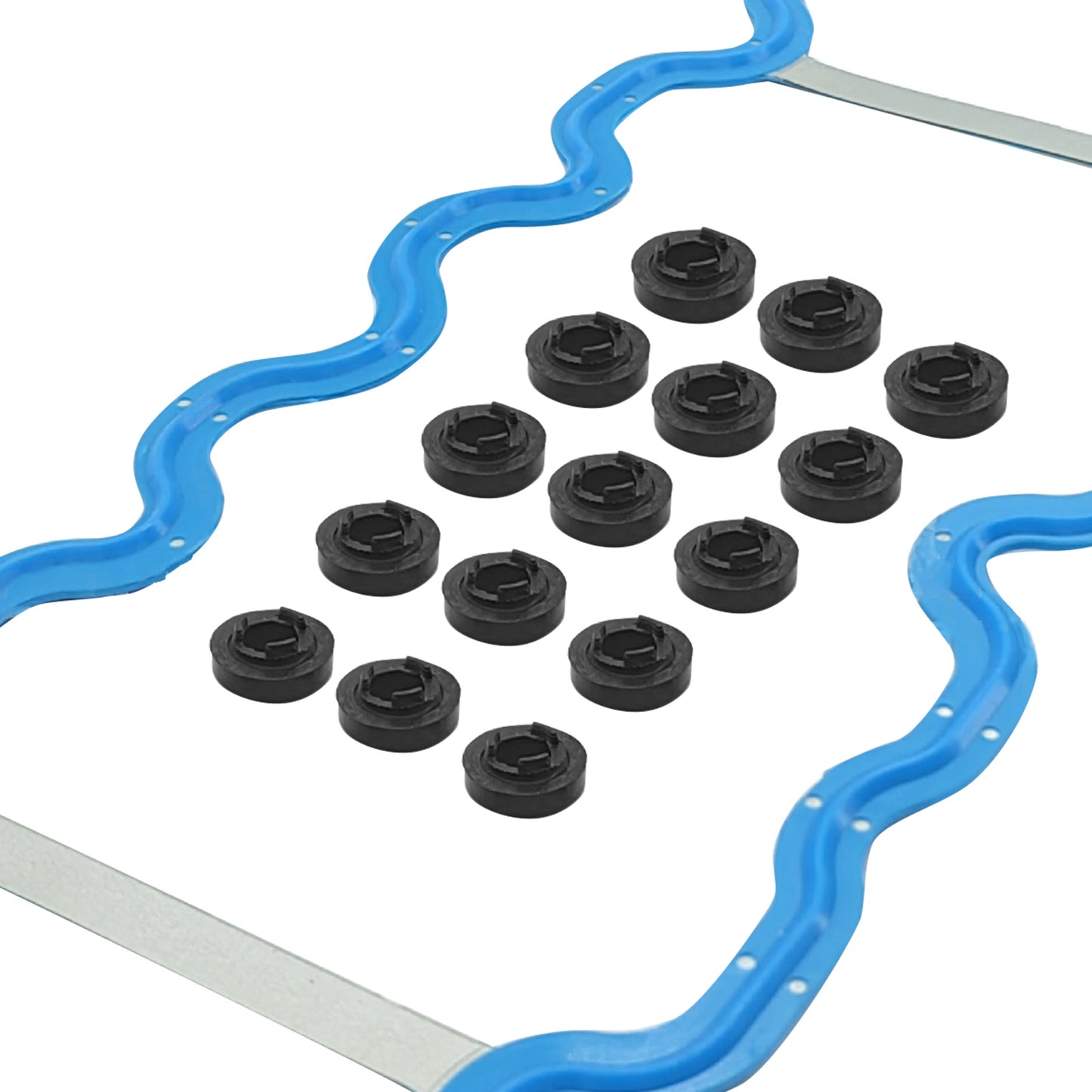 Valve Rocker Cover Gasket Suitable For Jeep Grand Cherokee ZG / WJ & Wrangler 1997-2006