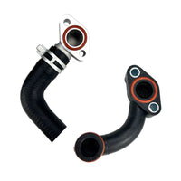 {{ Coolant Hose Kit Suitable For Jeep Grand Cherokee Limited Laredo WK2 CRD 3.0L }} - Buy Car Parts Online at {{ Kaka Auto Parts }}.