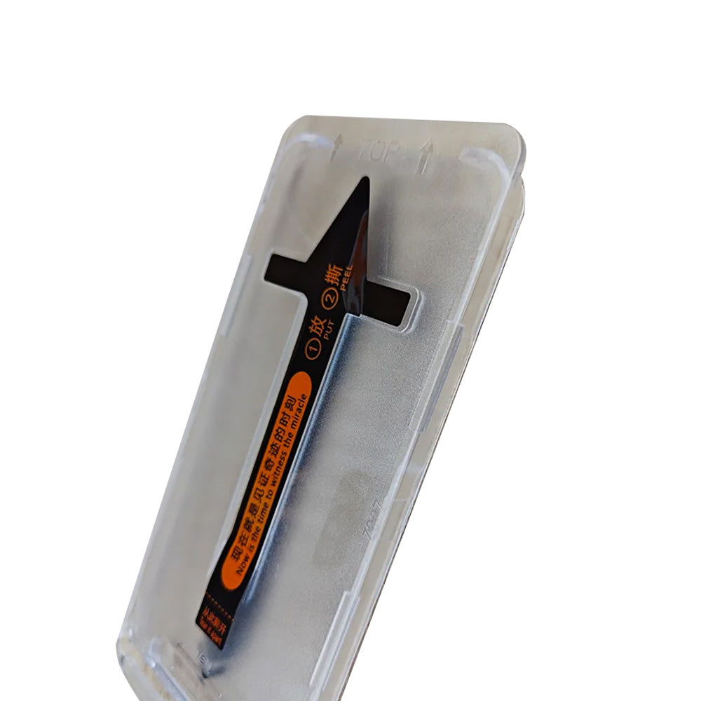 2x Tempered Glass Screen Protector Suitable For iPhone 12 Pro Max