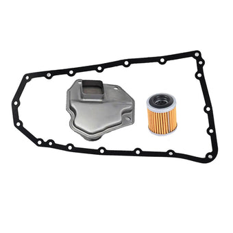 compare product Automatic Transmission Filter Kit Suitable For Dodge / Jeep / Mitsubishi Lancer 2008-2015