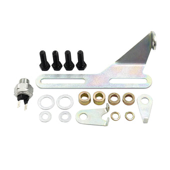 compare product Car Backup Light & Neutral Safety Switch Kit Suitable For TH350 / TH400 / 700R4