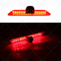 Brake Light Backup Camera W or  7''Monitor Suitable for 07-19 Sprinter or VW Crafter