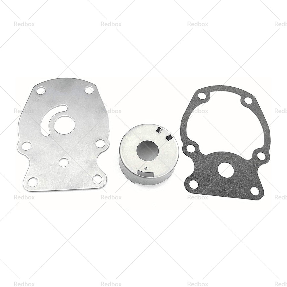 {{ Water Pump Impeller Kit For 20hp 25hp 30hp 35hp Johnson Evinrude outboard 393630 }} - Buy Car Parts Online at {{ Kaka Auto Parts }}.