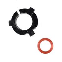 H7 LED Headlight Holder Adapter Clip Suitable For Hyundai / Nissan / Kia / Mitsubishi