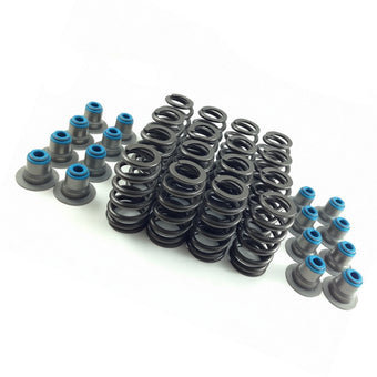 compare product .560 Lift Beehive Valve Springs w/ Seals Suitable for LS1 LS2 LS3 LS6 LQ4