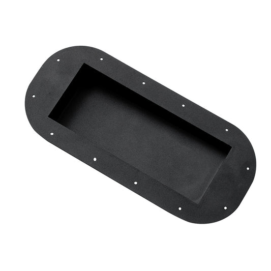 Drop Box Mounting Plate Suitable For Holden Commodore VB/VC/VH/VK – Shifter