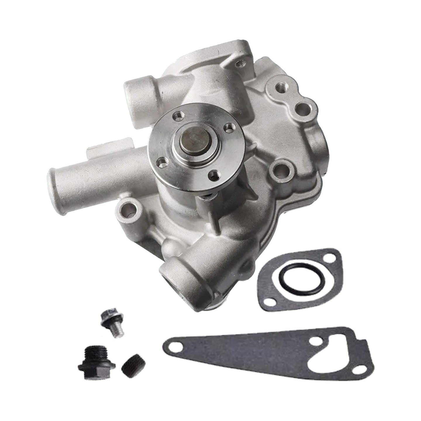 {{ Water Pump Suitable For Yanmar 3TNV76 3TNV70 3TNV80 Engine 119717-42002 }} - Buy Car Parts Online at {{ Kaka Auto Parts }}.