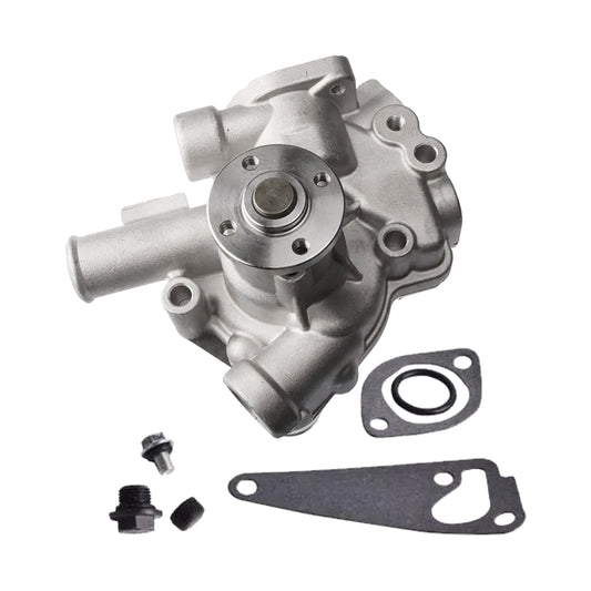 {{ Water Pump Suitable For Yanmar 3TNV76 3TNV70 3TNV80 Engine 119717-42002 }} - Buy Car Parts Online at {{ Kaka Auto Parts }}.