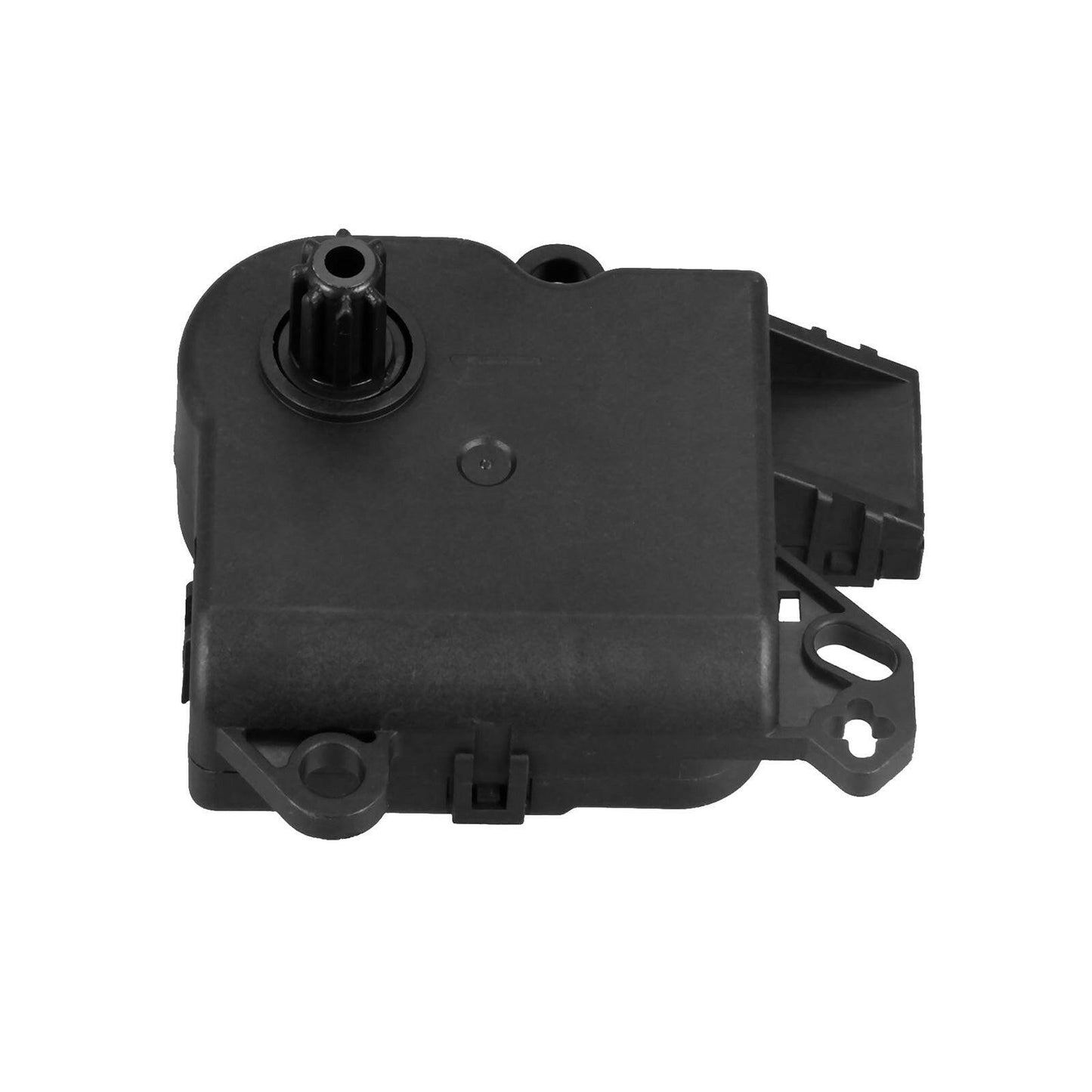 HVAC Heater Blend Air Door Actuator Suitable For Ford / Lincoln 2010-2018 AA5Z19E616C
