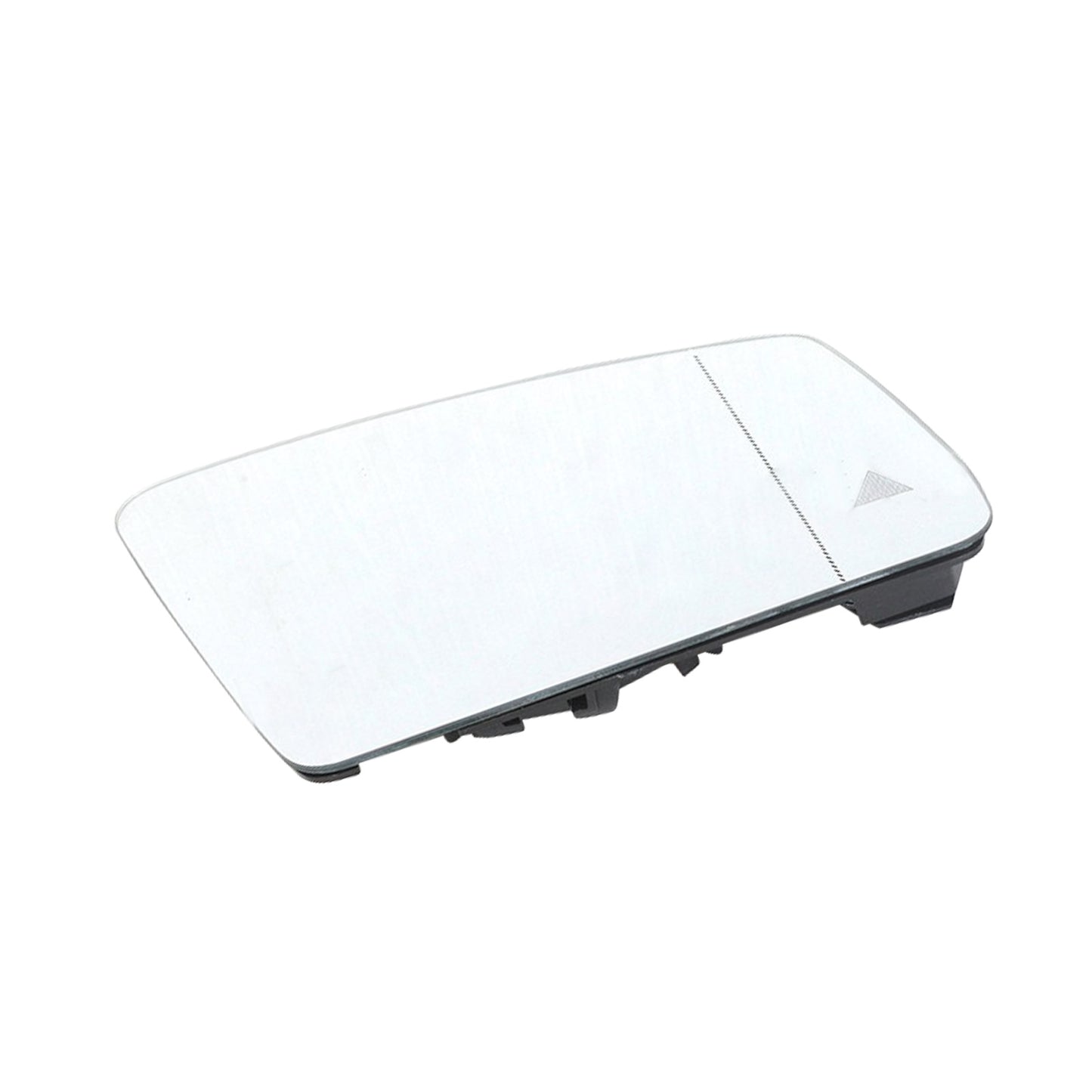 Right Blind Spot Mirror Glass Suitable For Mercedes-Benz A / B / C / E / S / GLA / GLK Class W204