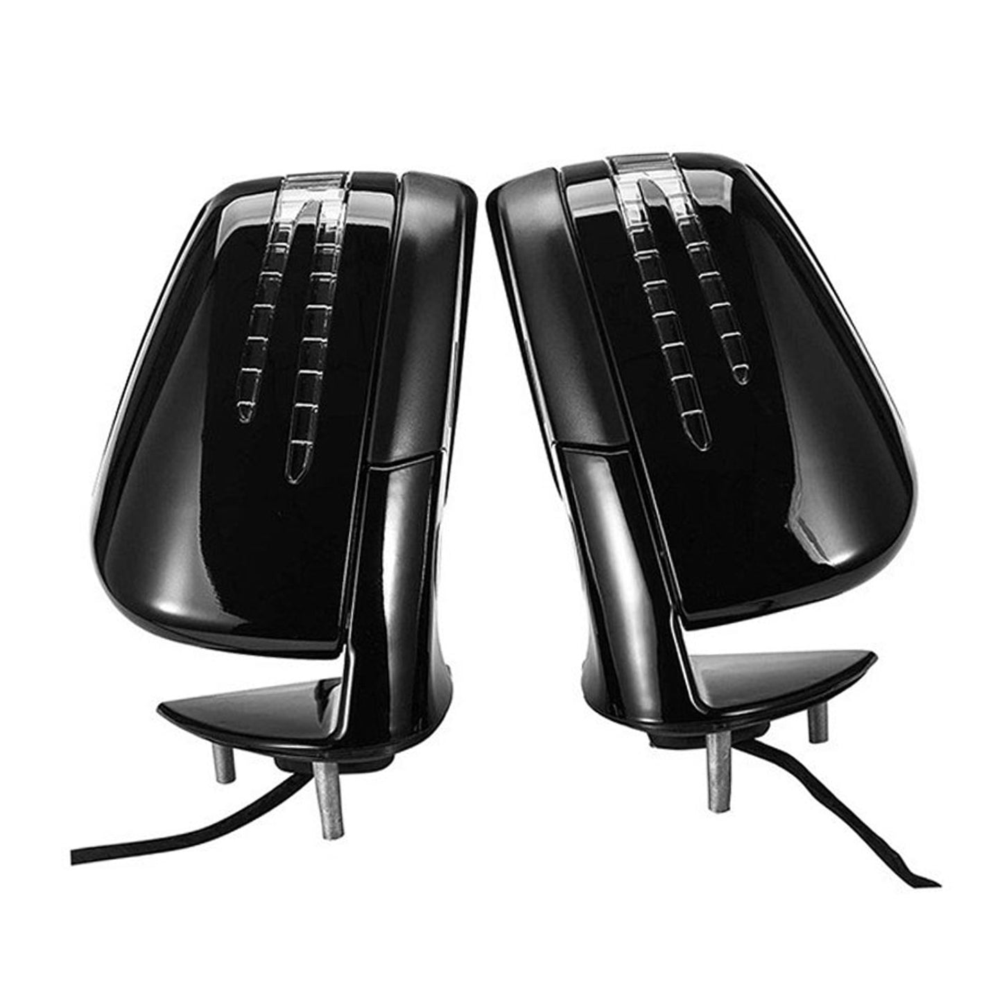 {{ View Side Mirror Assembly Rear Suitable for 05-11 Mercedes Benz W164 X164 ML GL }} - Buy Car Parts Online at {{ Kaka Auto Parts }}.