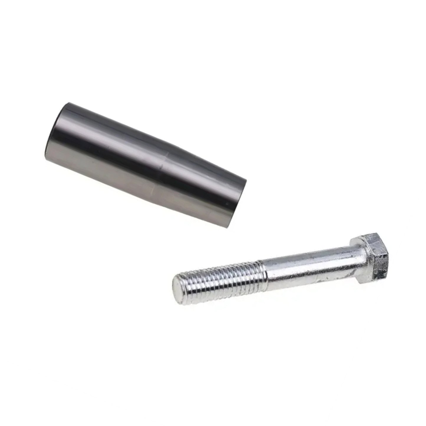 Pivot Pin & Bolt Suitable For Bobcat S130 / 730-732 / 741 / 743 / 751 / 753 / 763 6732012