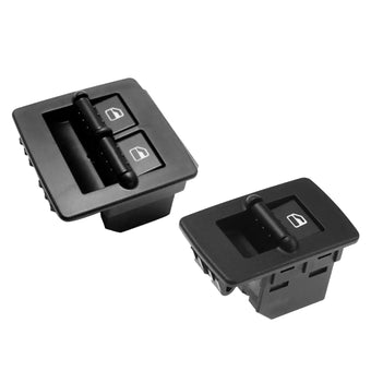 compare product Right Hand Drive Power Window Master Control Door Switch Suitable For Volkswagen