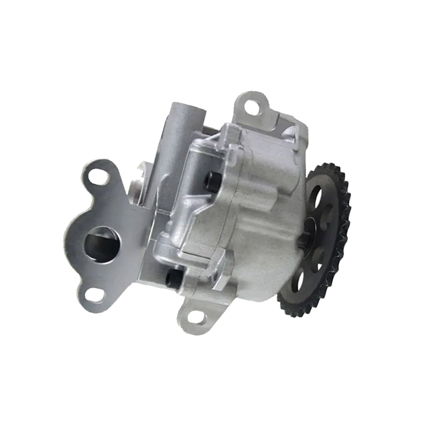 Oil Pump 2.2L & 3.2L Suitable For Ford Ranger PX & Mazda BT-50 UP / UR Diesel P4AT / P5AT