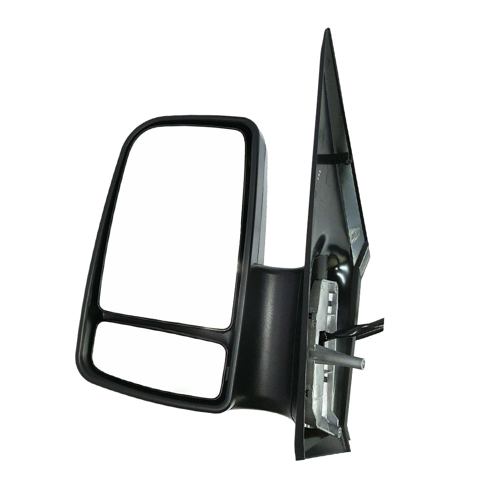 Left Side Electric Door Mirror Suitable For Mercedes Sprinter W906 2006–2018