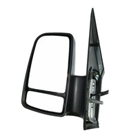 Left Side Electric Door Mirror Suitable For Mercedes Sprinter W906 2006–2018
