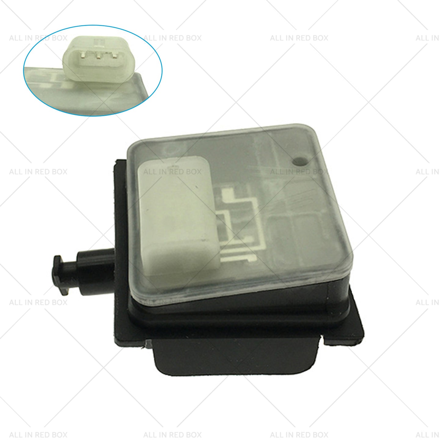 {{ Fuel Filler Door Lock Actuator Motor Suitable for Mercedes-Benz A-Class B-Class }} - Buy Car Parts Online at {{ Kaka Auto Parts }}.