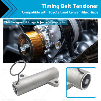 compare product 13540-67020 Timing Belt Tensioner Suitable for Toyota Land Cruiser Hilux Hiace