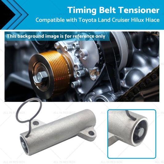 {{ 13540-67020 Timing Belt Tensioner Suitable for Toyota Land Cruiser Hilux Hiace }} - Buy Car Parts Online at {{ Kaka Auto Parts }}.