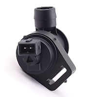 Breather Valve Suitable for Ford Focus II 2.5 ST Fuel Tank 12V Electric