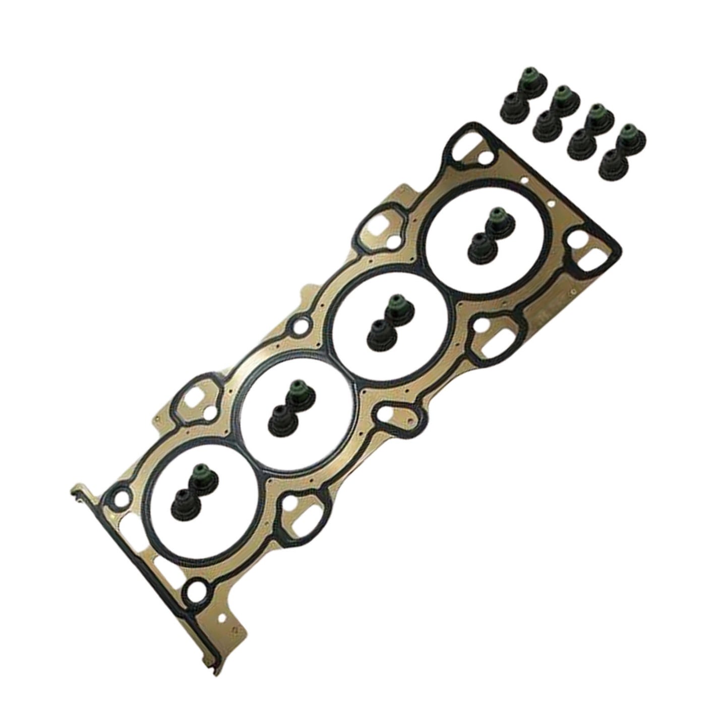 {{ VRS Cylinder Head Gasket Set Suitable for Mazda 3 5 6 MPVII L3-VE LF-VE 2002-10 }} - Buy Car Parts Online at {{ Kaka Auto Parts }}.