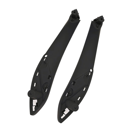 2x Front Left & Right Inner Door Handles Suitable For BMW F30 F31 F34 F35 F80 51417279311