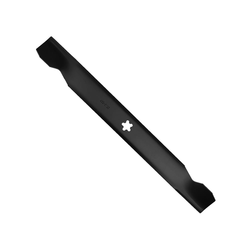 Mower Blades Suitable For 42-Inch Husqvarna / Craftsman Ride-On Mower LT125 / LT140 / LTH1842
