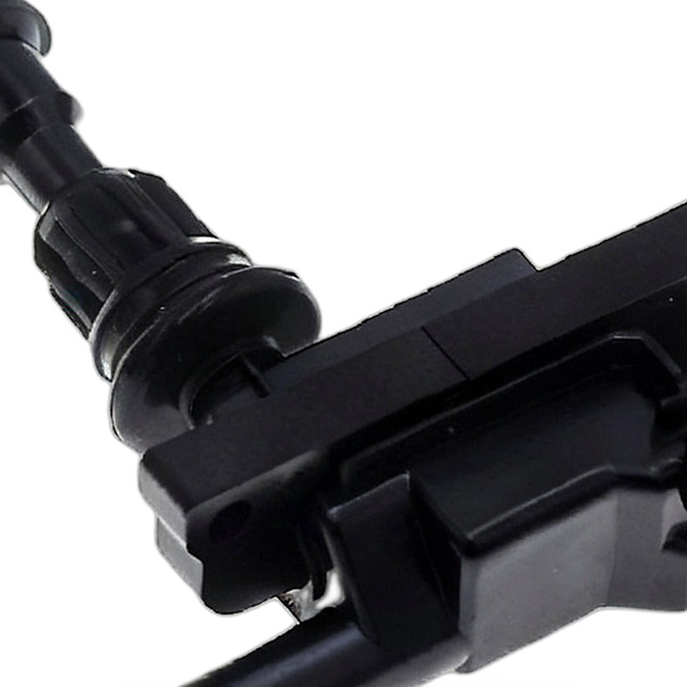 Ignition Coil Suitable for Mazda 323 Demio Familia Premacy Ford Laser - XQ1