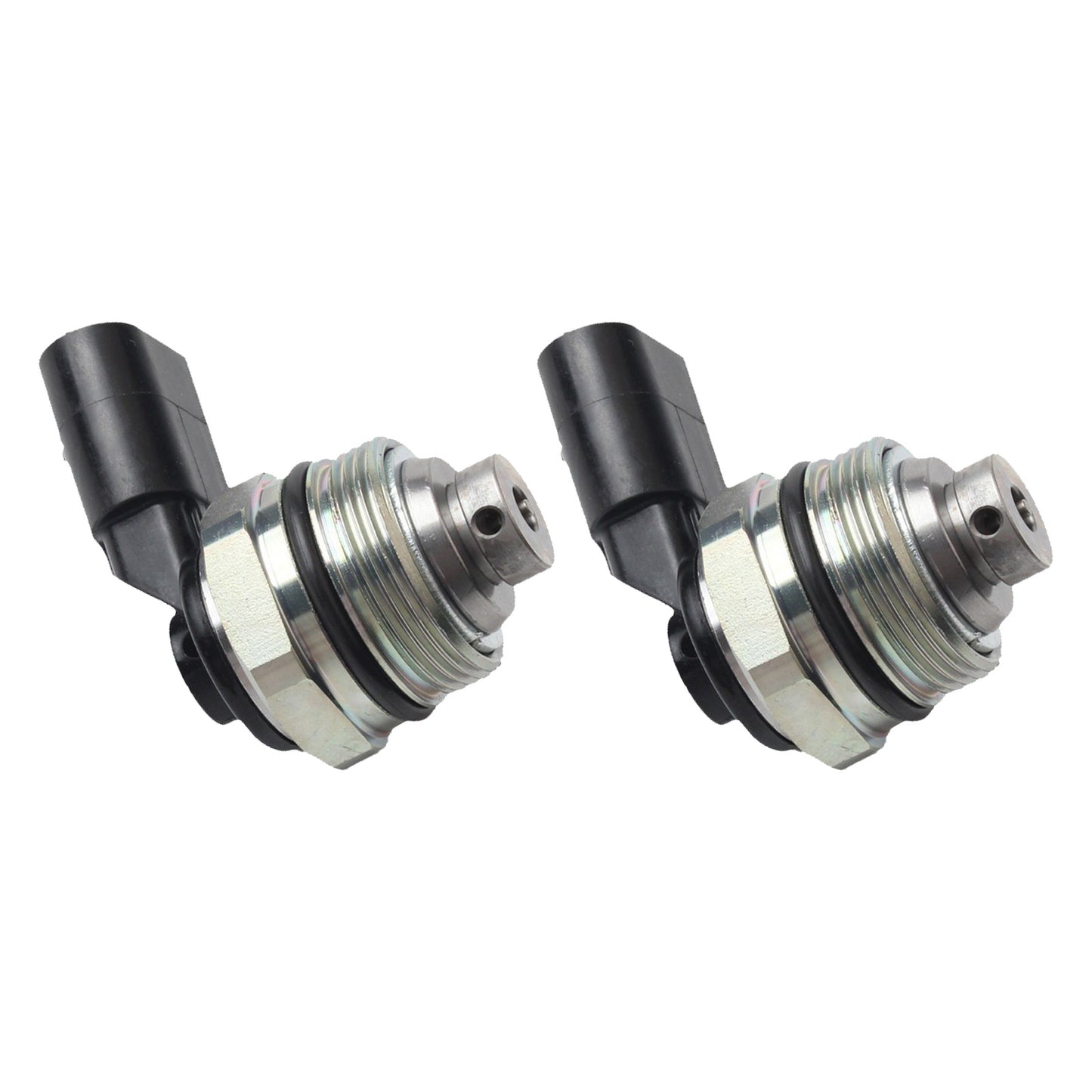Left & Right Pressure Fuel Pump Converter 2x Suitable For Audi TT / Q7 / RS4 and VW Golf