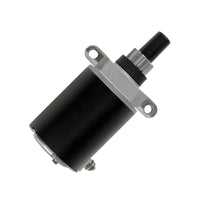 Starter Motor Suitable For Tecumseh OHV125 / OHV130 / OHV135 / OHV155 / OV358 Ride On Mower Suitable For 36914
