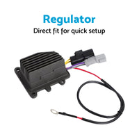 {{ Regulator Suitable For Johnson Evinrude 90 hp 96-98 100 hp 98-01 Outboard 586075 }} - Buy Car Parts Online at {{ Kaka Auto Parts }}.