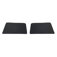Magnetic Rear and Side Window Sun Shade Mesh Suitable For Toyota RAV4 2019-2023