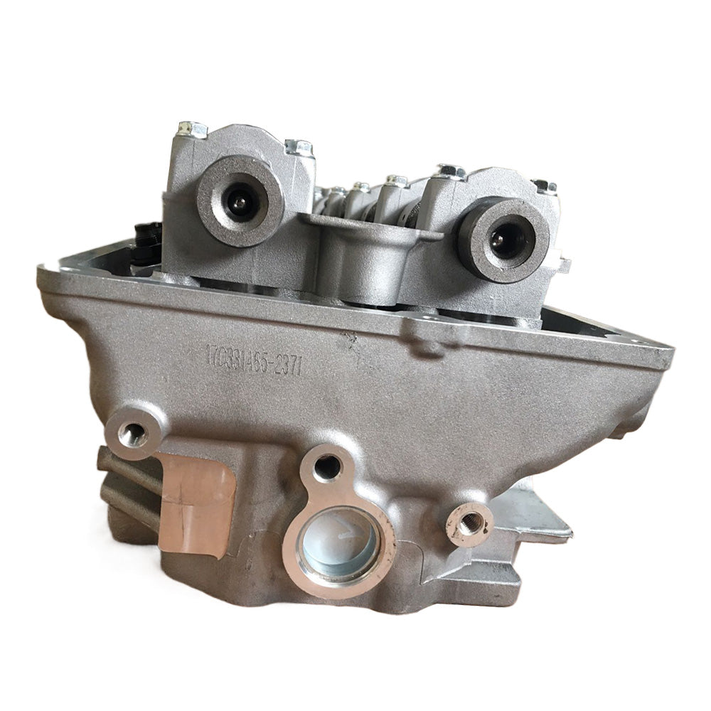 Cylinder Head, Gasket & Cylinder Head Bolt Suitable For Ford Ranger Mazda BT-50