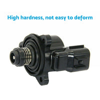Idle Air Control Valve Suitable For Mitsubishi Eclipse / Galant / Lancer Evo 2.0 / 2.4 MD628166