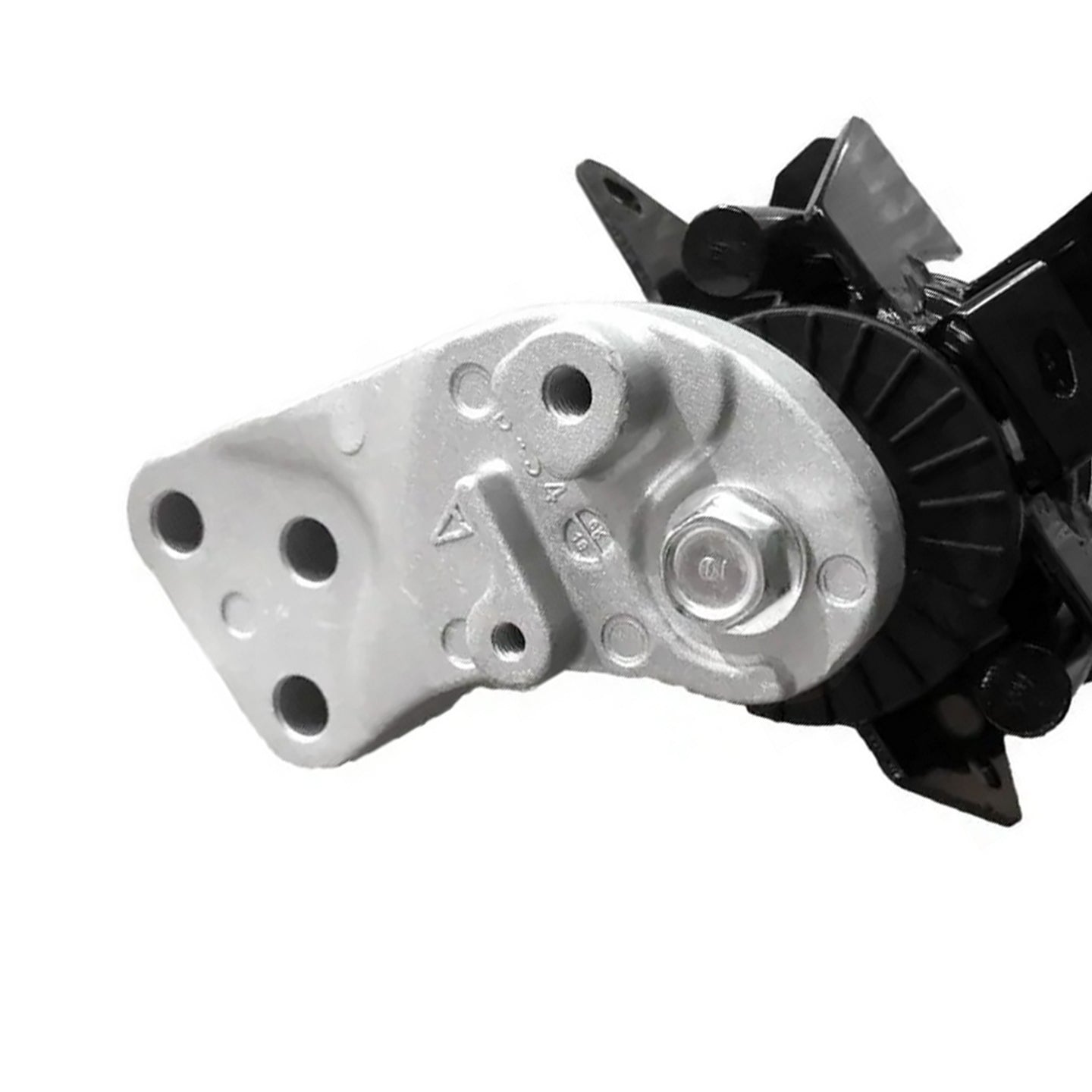 {{ RH Side Engine Motor Mount Suitable For Mitsubishi Mirage/G4 1093A146 2014-2018 }} - Buy Car Parts Online at {{ Kaka Auto Parts }}.