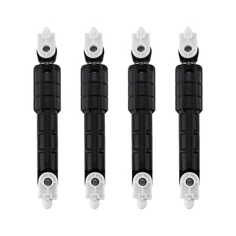 compare product 4x Washer Shock Absorber Suitable For Whirlpool W10015830 / W10822553 / PS11723173