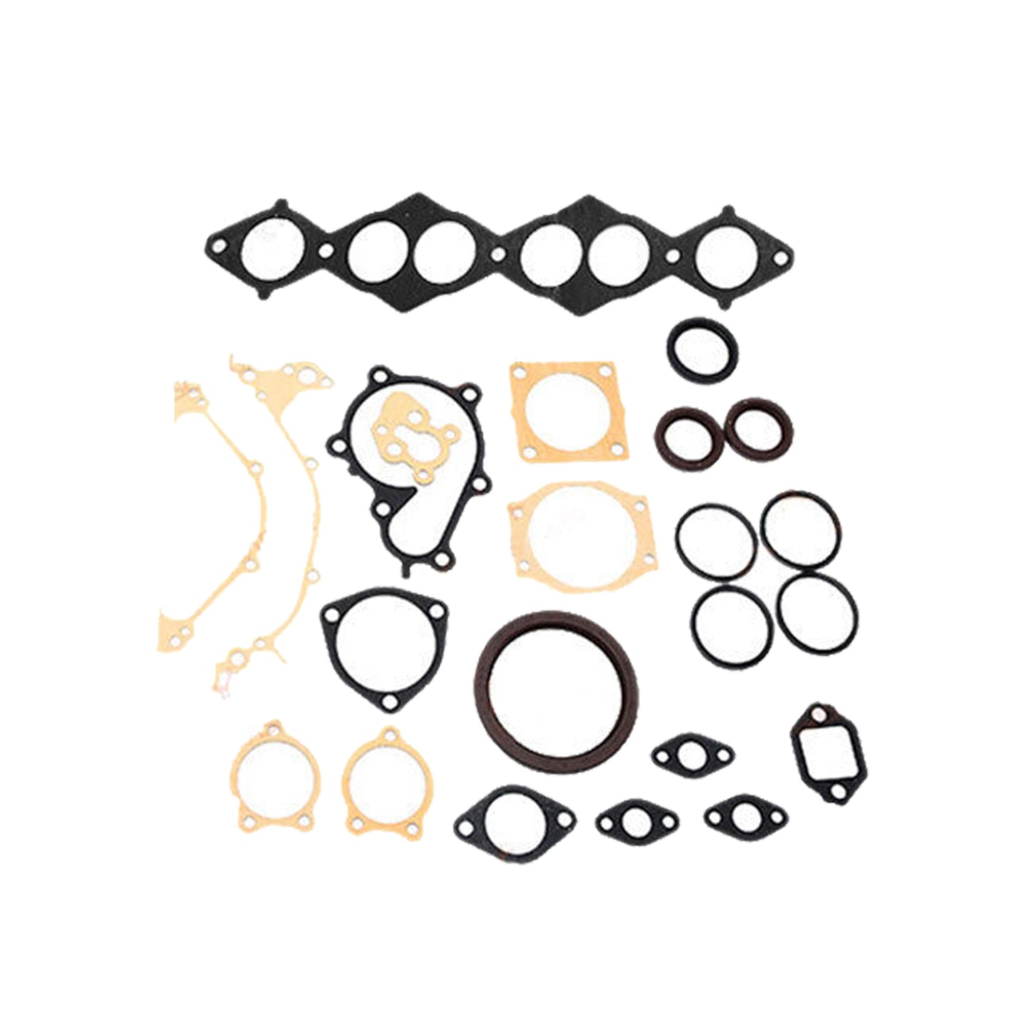{{ VRS Cylinder Head Gasket Set Suitable For Nissan Pathfinder R50 3.3L VG33E 95-05 }} - Buy Car Parts Online at {{ Kaka Auto Parts }}.