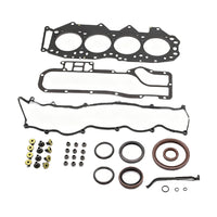 Full Engine Gasket Kit Suitable for Mazda Bongo Friendee Ford Ranger WL-T 2.5L