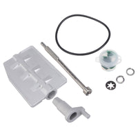 Valve Rebuild Repair Aluminium Kit Suitable for BMW DISA Fix Overhaul M54 3. 0