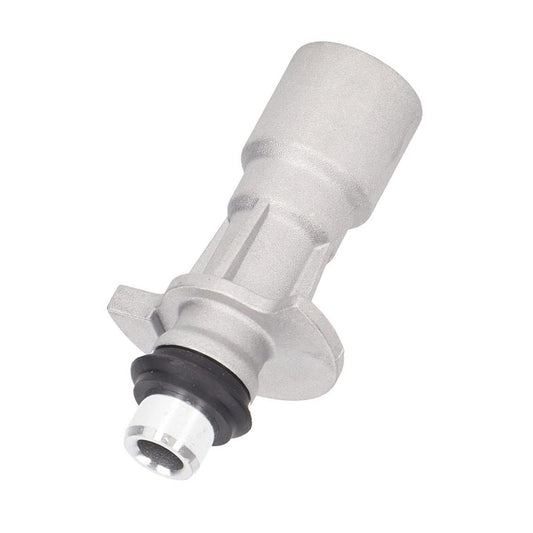 Aluminum Engine Oil Cooler Pipe Suitable For Land Rover LR4 / Range Rover Sport