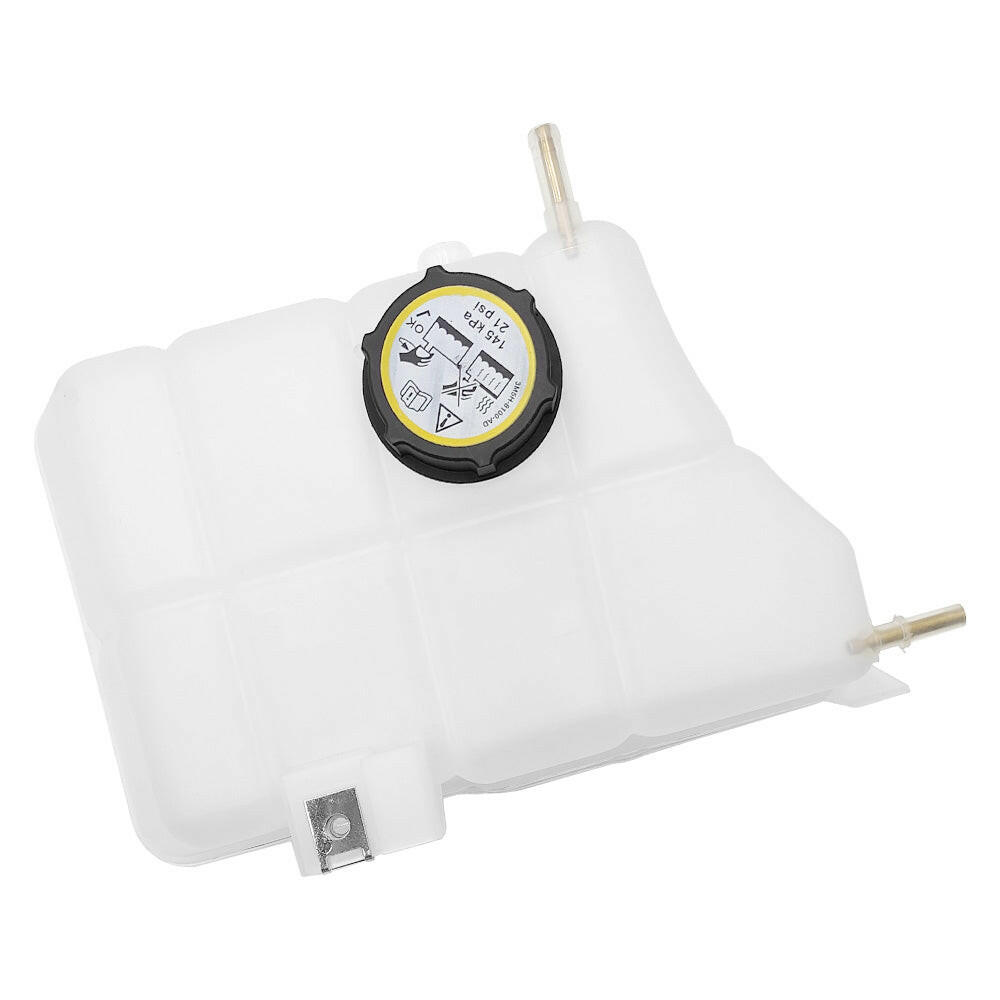 Coolant Expansion Tank Suitable For Mazda BT-50 UP UR 2011-2020 Ford Ranger PX Diesel 2011-2015