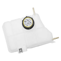 Coolant Expansion Tank Suitable For Mazda BT-50 UP UR 2011-2020 Ford Ranger PX Diesel 2011-2015