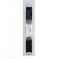 Trunk Lid Tailgate Control Module Unit 61357335274 Suitable For BMW X5 E70