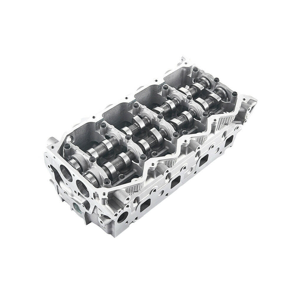 Complete Cylinder Head Kit Suitable For Nissan Navara D40 D22 Pathfinder R51 YD25 2.5L TD